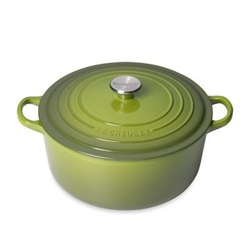 Faitouts, cocottes et marmites : Cocotte ronde Laurier 28 cm